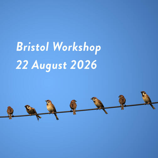 Bristol workshop Bristol workshop